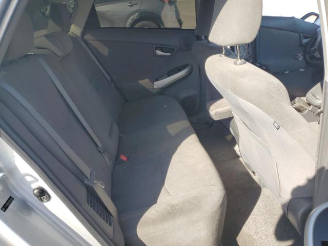 صورة رقم 10 من المزاد - 2011 TOYOTA PRIUS مع VIN JTDKN3DU7B0277336