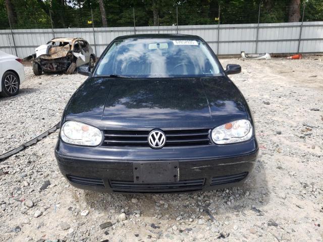 Photo 5 from auction – 2004 VOLKSWAGEN GOLF GLS with VIN 9BWGL61J044009172