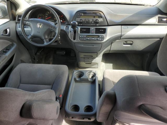Photo 8 from auction – 2005 HONDA ODYSSEY EX with VIN 5FNRL38465B413704