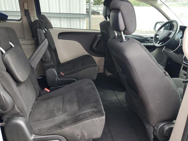 Photo 11 from auction – 2019 DODGE GRAND CARA with VIN 2C4RDGBG5KR579509