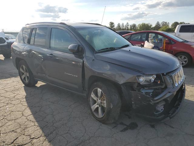 Photo 4 from auction – 2016 JEEP COMPASS with VIN 1C4NJDEB7GD672306