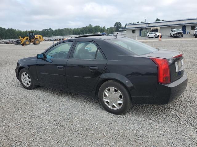 Photo 2 from auction – 2007 CADILLAC CTS HI FEATURE V6 with VIN 1G6DP577170142559