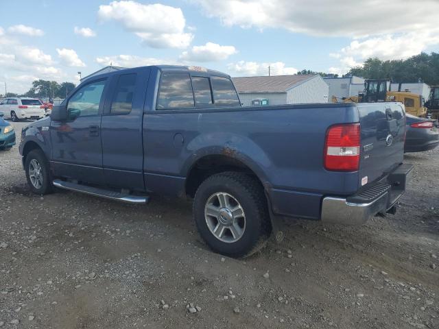 Photo 2 from auction – 2005 FORD F150 with VIN 1FTRX12W65FA21174
