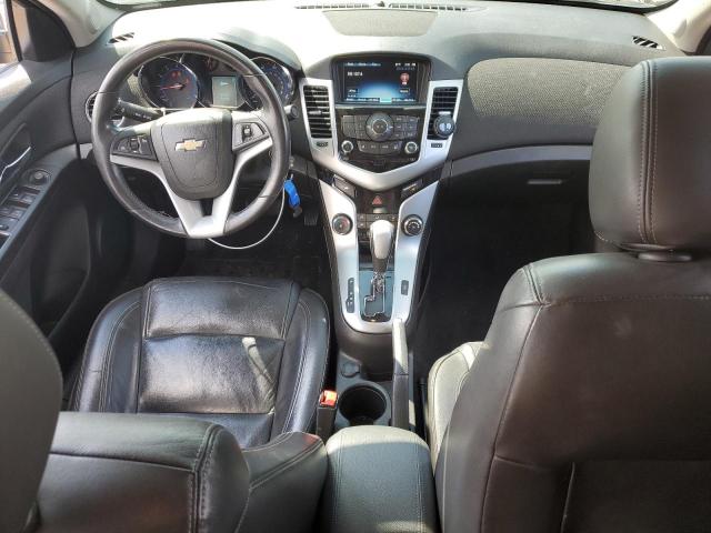 Photo 8 from auction – 2016 CHEVROLET CRUISE LT with VIN 1G1PF5SB2G7181069