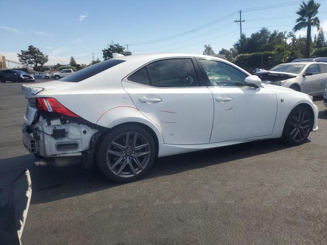 Photo 3 from auction – 2015 LEXUS IS 250 with VIN JTHBF1D29F5049586