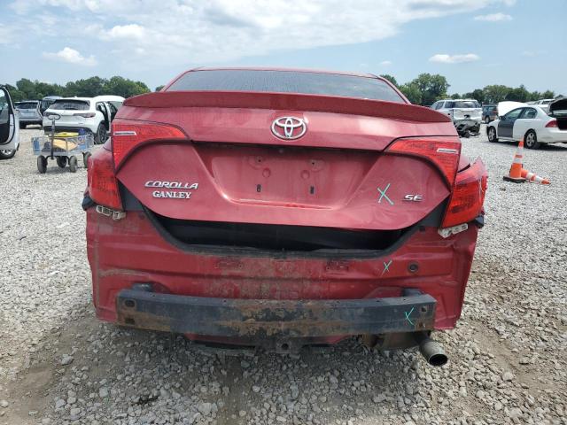 Photo 6 from auction – 2017 TOYOTA COROLLA L with VIN 2T1BURHE2HC821068
