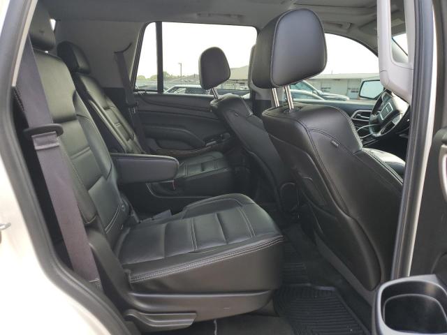 Photo 11 from auction – 2015 GMC YUKON DENA with VIN 1GKS2CKJ1FR306577