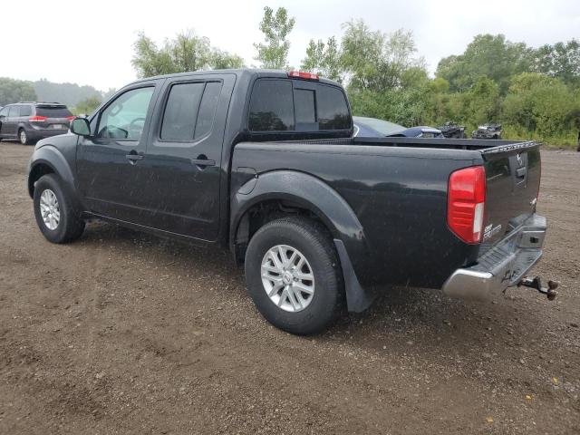 Photo 2 from auction – 2016 NISSAN FRONTIER S with VIN 1N6AD0EV4GN733711