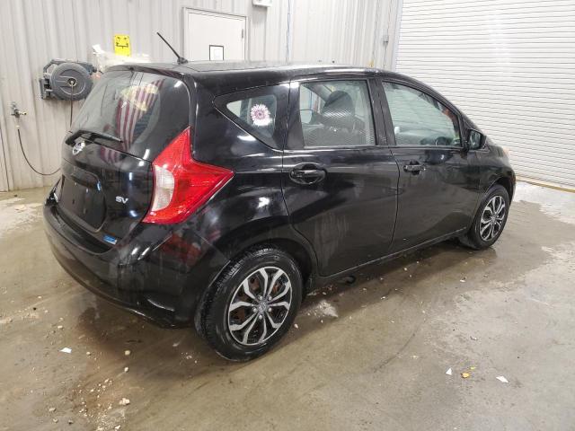 Photo 3 from auction – 2015 NISSAN VERSA NOTE with VIN 3N1CE2CP6FL417835