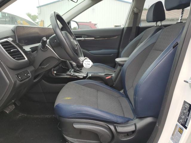 Photo 7 from auction – 2024 KIA SELTOS S with VIN KNDEUCAA1R7576042