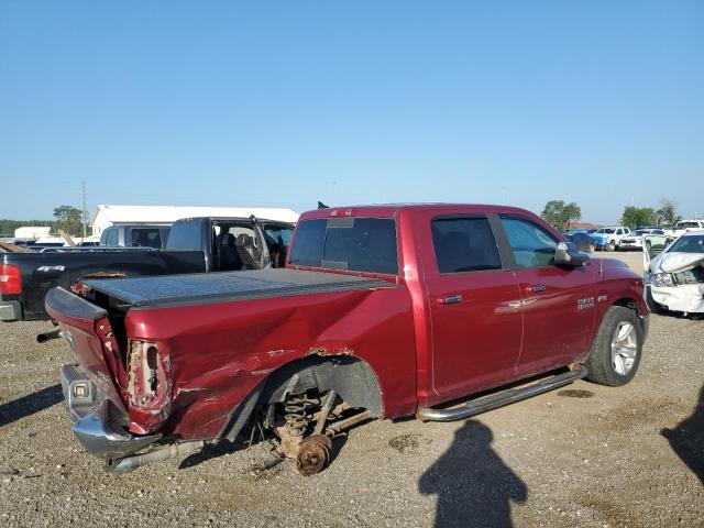 Photo 3 from auction – 2014 RAM 1500 SLT with VIN 1C6RR7LT6ES379052