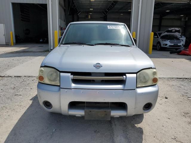 Zdjęcie 5 z aukcji – 2001 NISSAN FRONTIER K z VIN 1N6DD26S91C358818