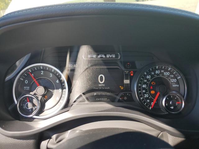 Photo 9 from auction – 2023 RAM 1500 LARAM with VIN 1C6SRFRTXPN594633