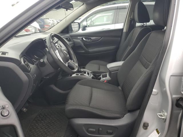 Photo 7 from auction – 2019 NISSAN ROGUE S with VIN KNMAT2MV7KP531199