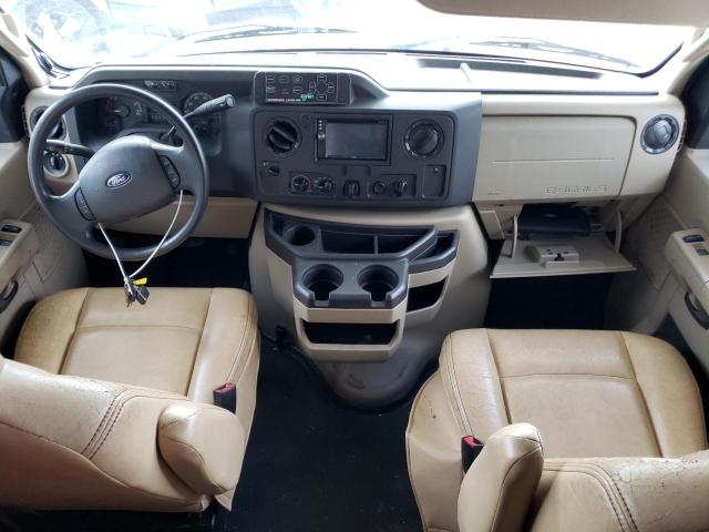 Photo 5 from auction – 2015 FOREST RIV UNKNOWN with VIN 1FDXE4FS9EDB07964