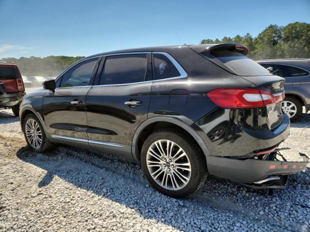 Photo 2 from auction – 2017 LINCOLN MKX RESERV with VIN 2LMPJ8LR2HBL10598