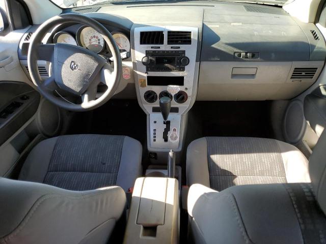 Photo 8 from auction – 2007 DODGE CALIBER with VIN 1B3HB28BX7D104403