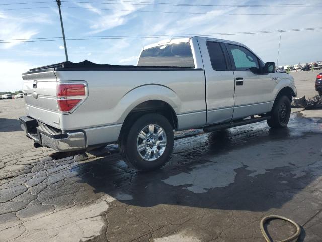 Photo 3 from auction – 2012 FORD F150 SUPER with VIN 1FTEX1CM5CFA92407