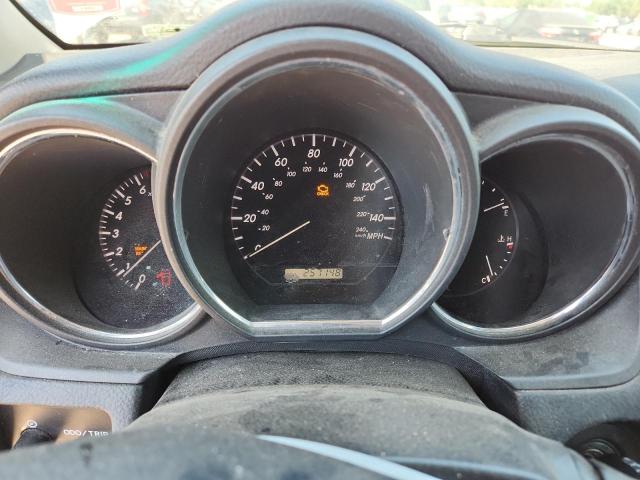 Photo 9 from auction – 2007 LEXUS RX 350 with VIN 2T2HK31U47C026595