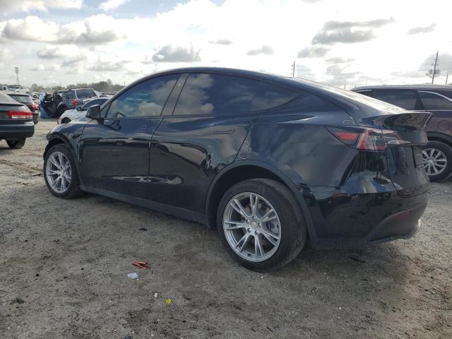 Photo 2 from auction – 2024 TESLA MODEL Y with VIN 7SAYGAEEXRF021660