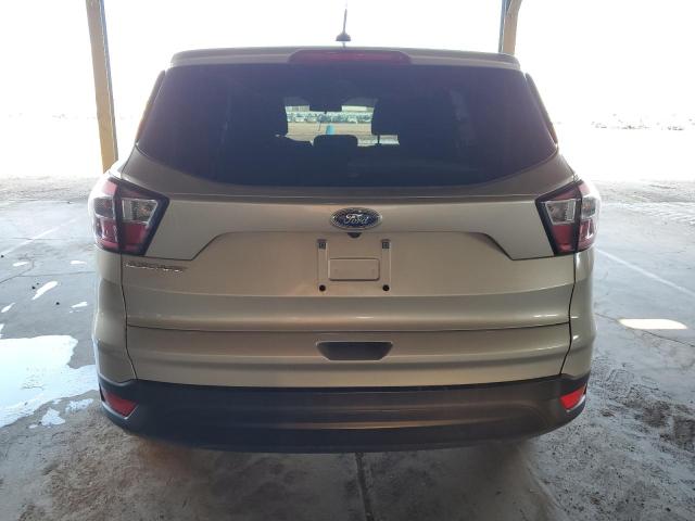 Photo 6 from auction – 2017 FORD ESCAPE S with VIN 1FMCU0F72HUC11383