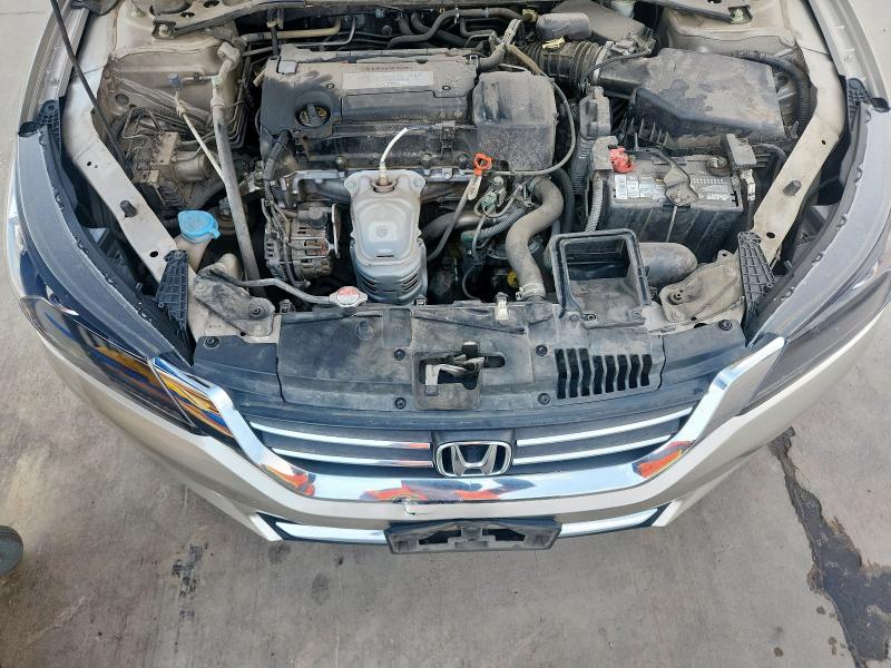Photo 11 from auction – 2014 HONDA ACCORD SPO with VIN 1HGCR2F59EA009588