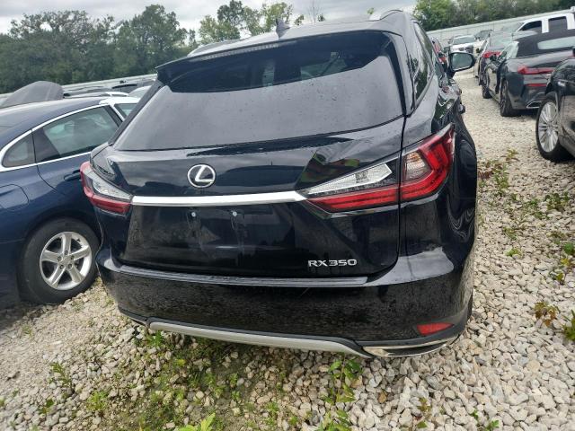 Photo 6 from auction – 2021 LEXUS RX 350 with VIN JTJHZMDA3M2051941