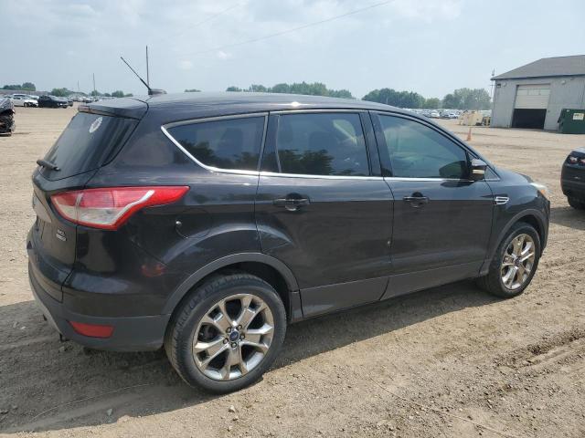 Photo 3 from auction – 2013 FORD ESCAPE SEL with VIN 1FMCU9HX5DUC60105