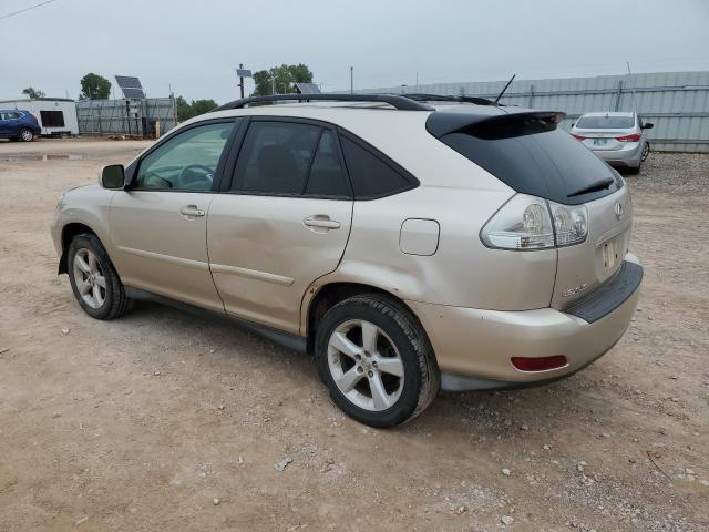 Photo 2 from auction – 2007 LEXUS RX 350 with VIN 2T2GK31U97C008797