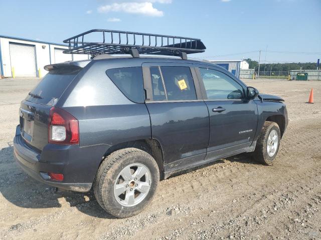 Photo 3 from auction – 2014 JEEP COMPASS SP with VIN 1C4NJCBA3ED843166