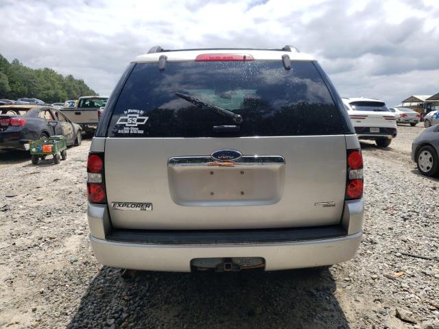 Photo 6 from auction – 2007 FORD EXPLORER X with VIN 1FMEU63E57UB79204
