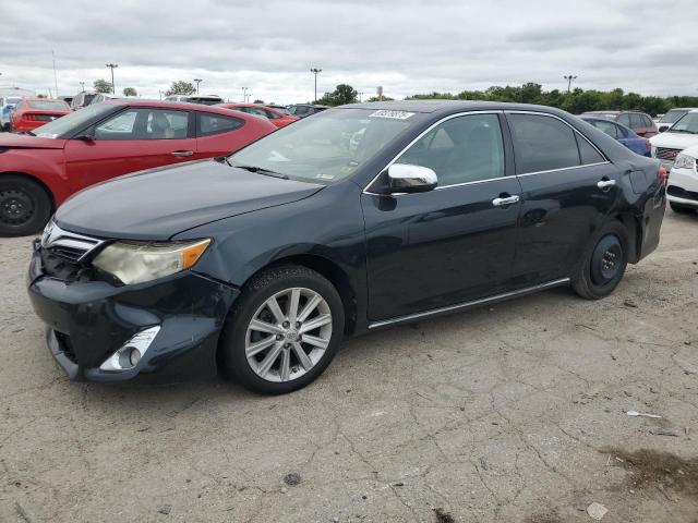 TOYOTA CAMRY BASE 2012 with VIN 4T4BF1FK0CR246499 - Photo from auction