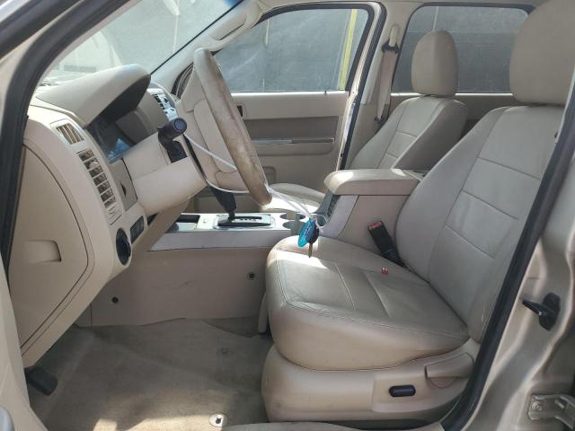 Photo 7 from auction – 2011 FORD ESCAPE XLT with VIN 1FMCU9DGXBKA20174