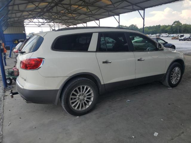 Photo 3 from auction – 2010 BUICK ENCLAVE CX with VIN 5GALRBEDXAJ177548