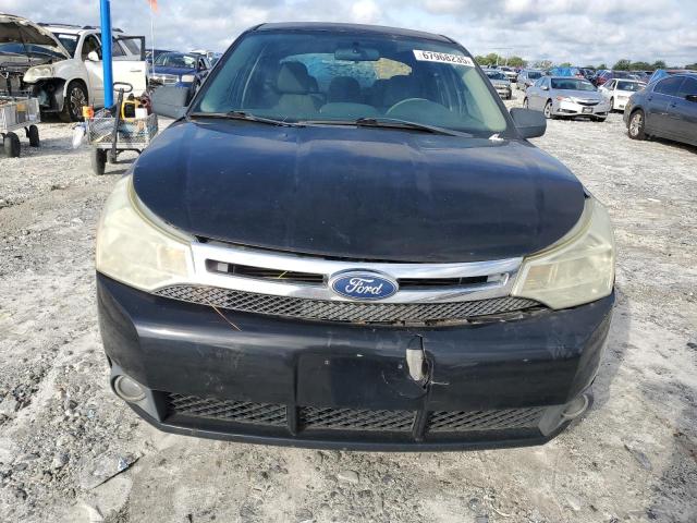 Photo 5 from auction – 2011 FORD FOCUS SE with VIN 1FAHP3FN0BW179312