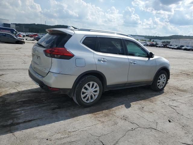 Photo 3 from auction – 2017 NISSAN ROGUE S with VIN 5N1AT2MT1HC837194