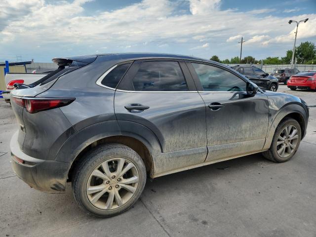 Photo 3 from auction – 2021 MAZDA CX-30 SELE with VIN 3MVDMBBL9MM318726