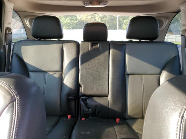 Photo 10 from auction – 2012 FORD EDGE SPORT with VIN 2FMDK4AKXCBA11735