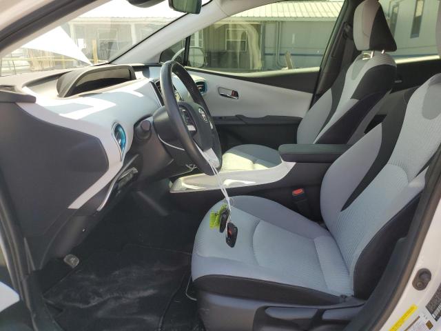 Photo 7 from auction – 2017 TOYOTA PRIUS with VIN JTDKARFU2H3053202