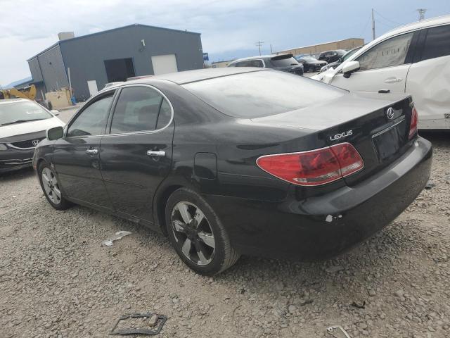 Photo 2 from auction – 2005 LEXUS ES 330 with VIN JTHBA30G455116816