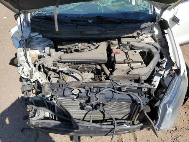 Photo 12 from auction – 2015 NISSAN ROGUE S with VIN 5N1AT2MK8FC772722