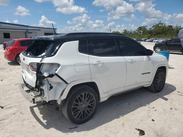 Photo 3 from auction – 2023 JEEP COMPASS LI with VIN 3C4NJDCN3PT542756