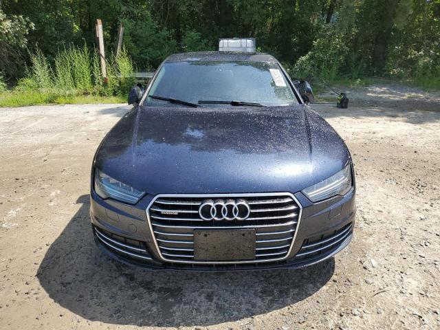 Photo 5 from auction – 2017 AUDI A7 PREMIUM with VIN WAUW2AFC1HN009443