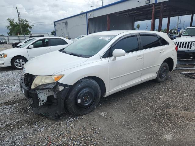 TOYOTA VENZA 2009 with VIN 4T3ZE11A49U013543 - Photo from auction