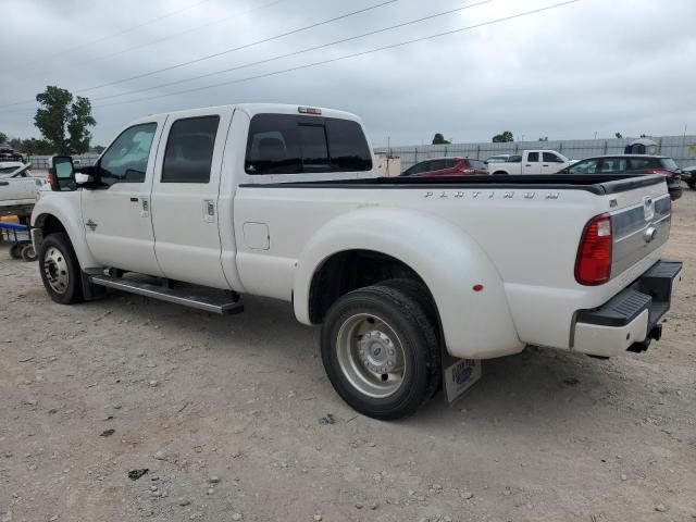 Photo 2 from auction – 2015 FORD F450 with VIN 1FT8W4DT1FED65747