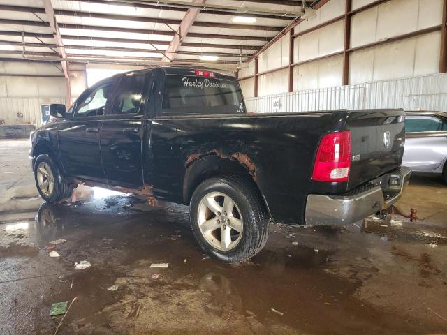 Photo 2 from auction – 2012 DODGE RAM 1500 S with VIN 1C6RD7FP2CS118348