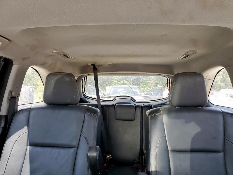 Photo 10 from auction – 2015 TOYOTA HIGHLANDER with VIN 5TDKKRFHXFS059129