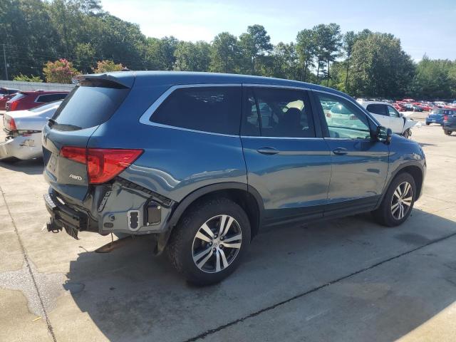 Photo 3 from auction – 2018 HONDA PILOT EXL with VIN 5FNYF6H5XJB071620