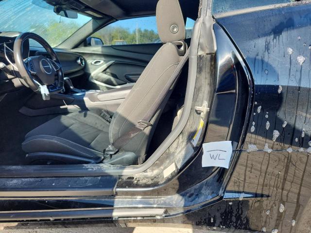Photo 12 from auction – 2019 CHEVROLET CAMARO LS with VIN 1G1FB3DS3K0133736