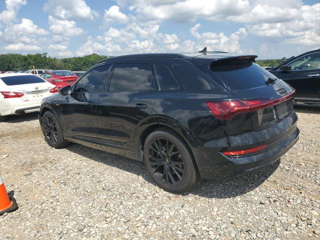 Photo 2 from auction – 2021 AUDI E-TRON PRESTIGE with VIN WA1VAAGEXMB030735